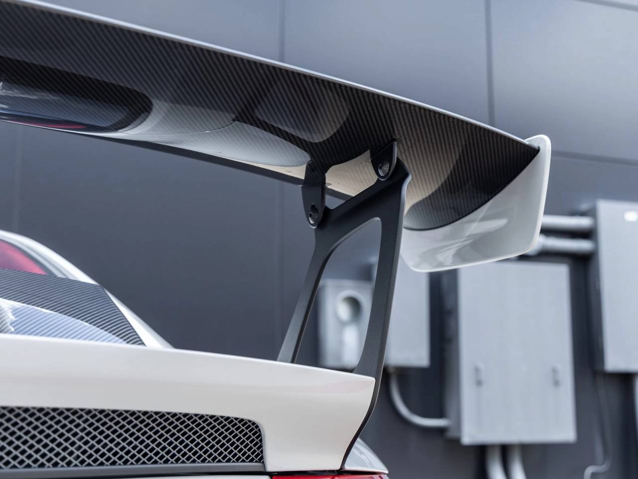 2019 Porsche 911 911 GT2 RS