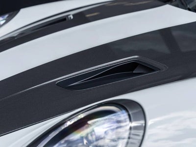 2019 Porsche 911 911 GT2 RS
