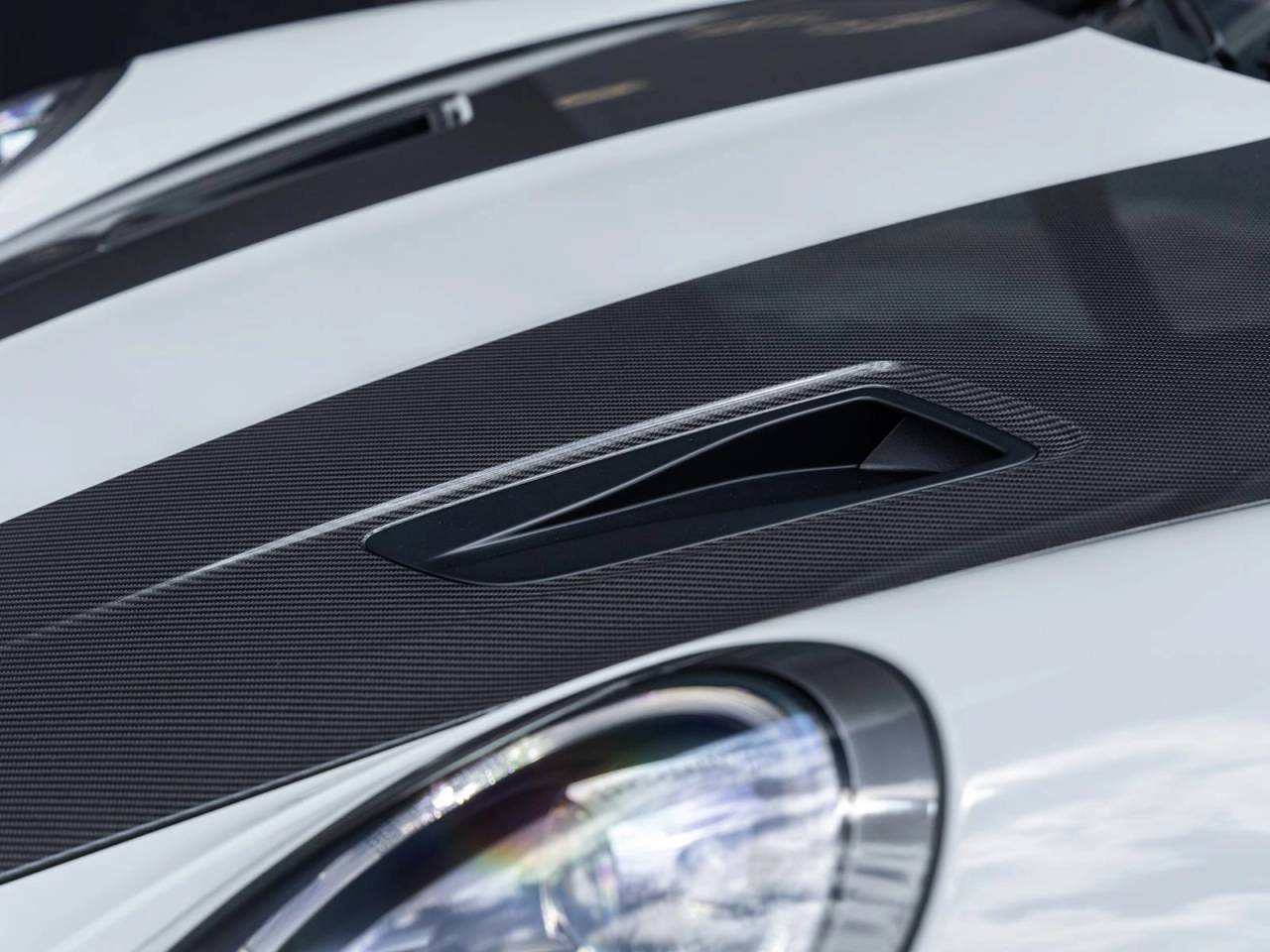 2019 Porsche 911 911 GT2 RS
