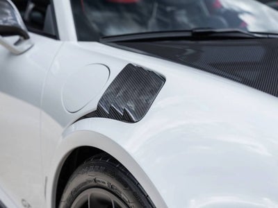 2019 Porsche 911 911 GT2 RS