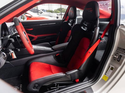 2019 Porsche 911 911 GT2 RS