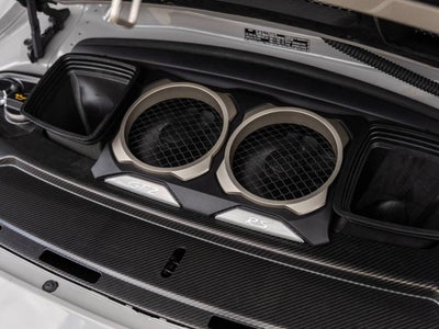 2019 Porsche 911 911 GT2 RS