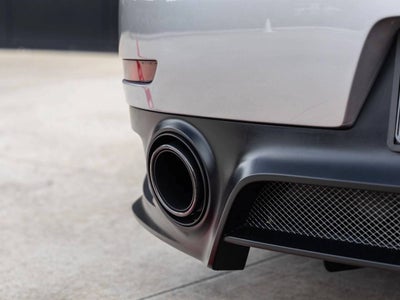 2018 Porsche 911 911 GT2 RS