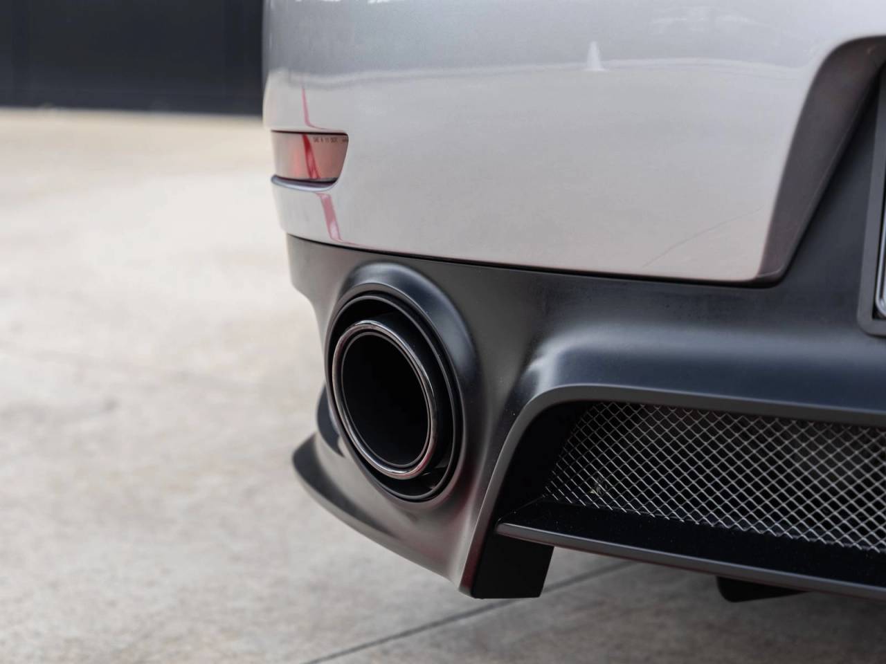 2018 Porsche 911 911 GT2 RS
