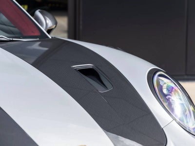 2018 Porsche 911 911 GT2 RS