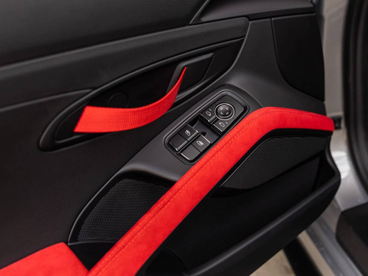 2018 Porsche 911 911 GT2 RS