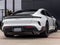 2025 Porsche Taycan Taycan Turbo GT