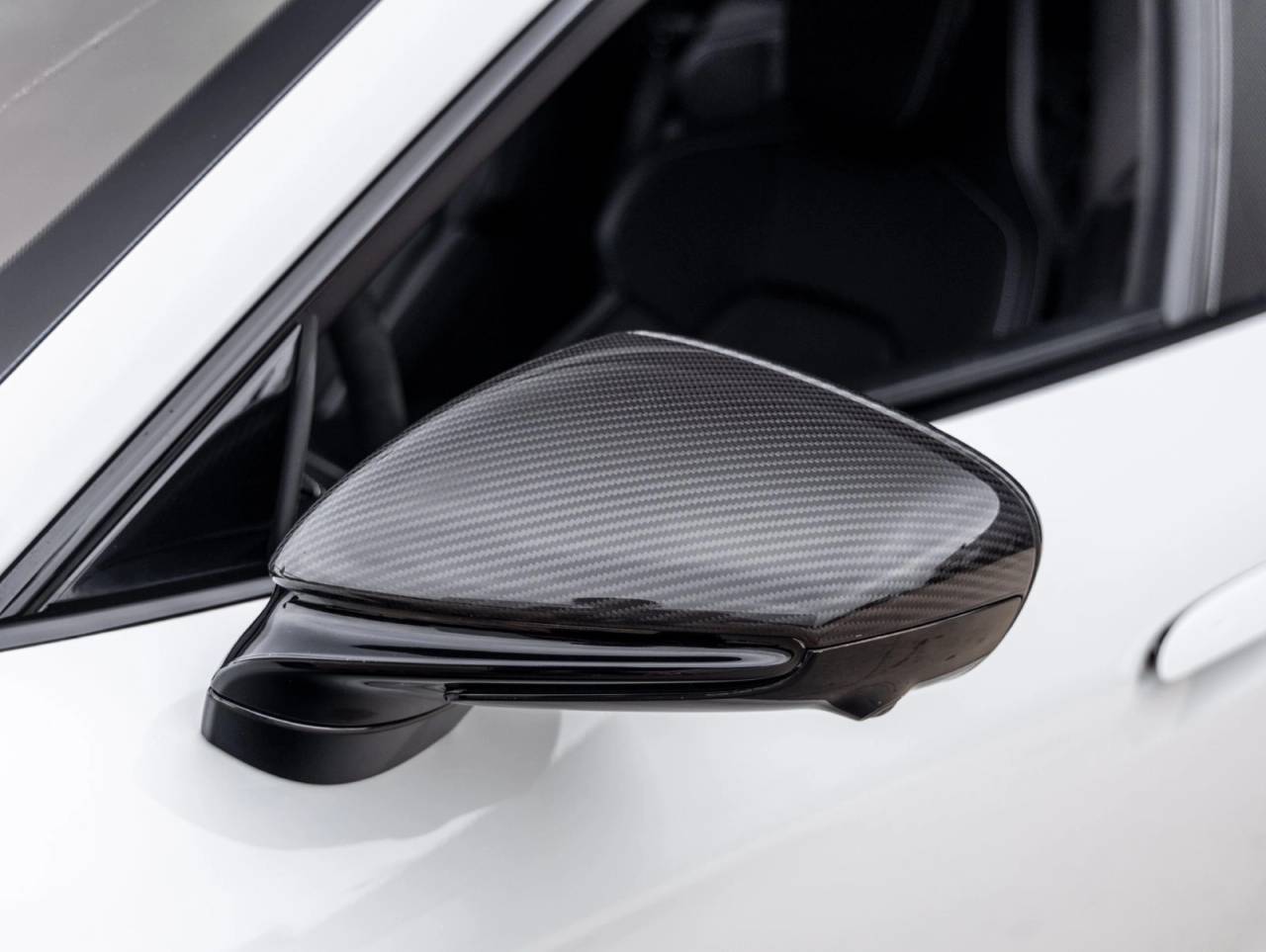 2025 Porsche Taycan Taycan Turbo GT