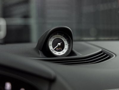 2025 Porsche Taycan Taycan Turbo GT