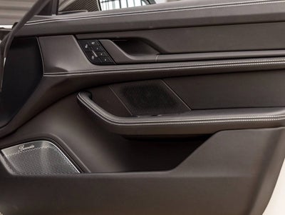 2025 Porsche Taycan Taycan Turbo GT