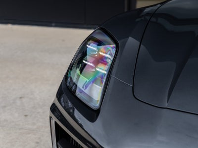 2026 Porsche Panamera E-Hybrid Panamera 4 E-Hybrid