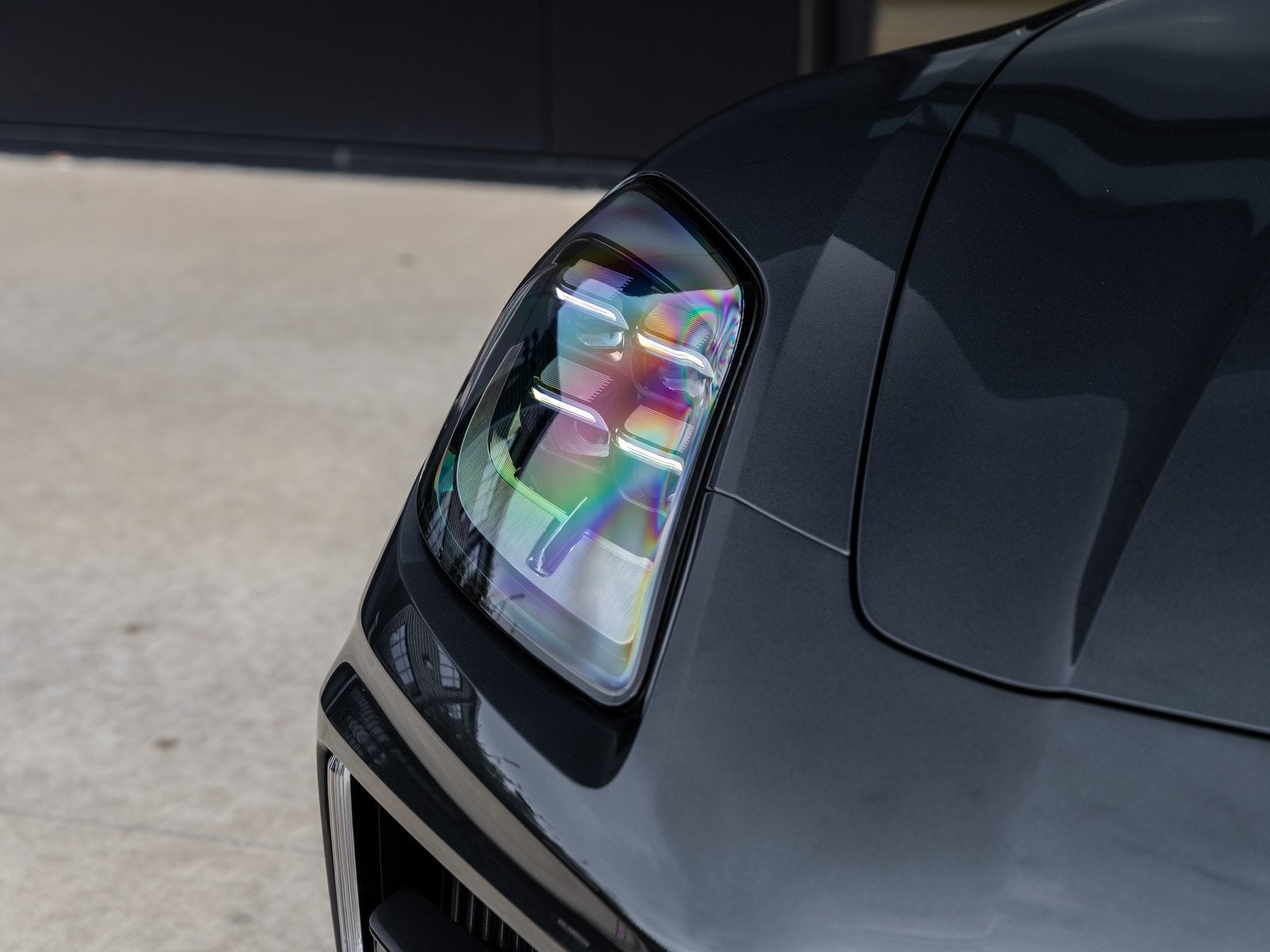 2026 Porsche Panamera E-Hybrid Panamera 4 E-Hybrid