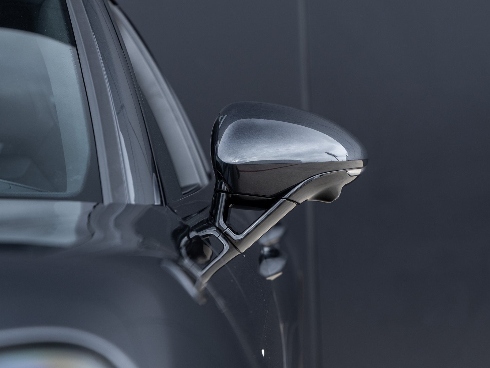 2026 Porsche Panamera E-Hybrid Panamera 4 E-Hybrid