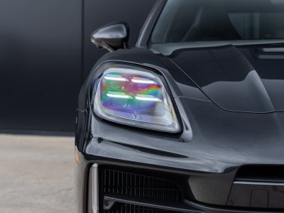 2026 Porsche Panamera E-Hybrid Panamera 4 E-Hybrid