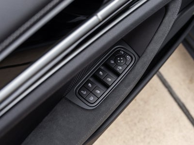 2026 Porsche Panamera E-Hybrid Panamera 4 E-Hybrid