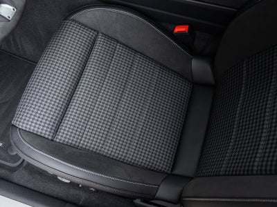 2026 Porsche Panamera E-Hybrid Panamera 4 E-Hybrid