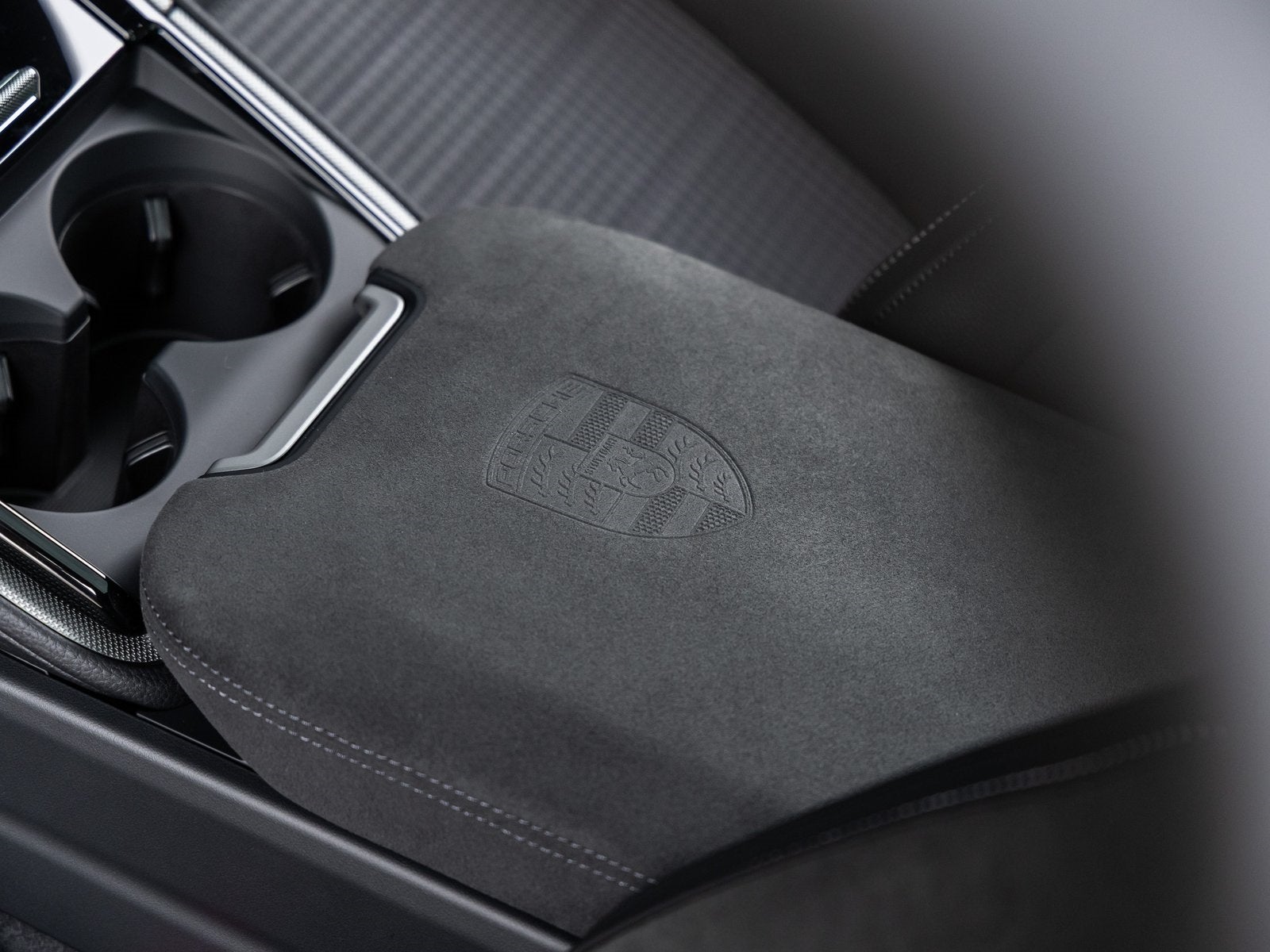 2026 Porsche Panamera E-Hybrid Panamera 4 E-Hybrid