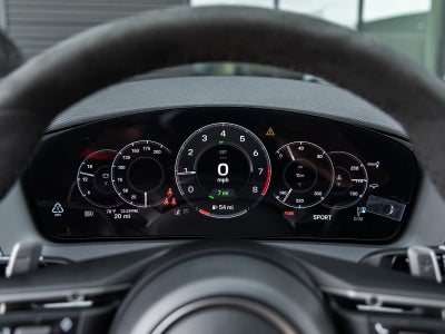 2026 Porsche Panamera E-Hybrid Panamera 4 E-Hybrid