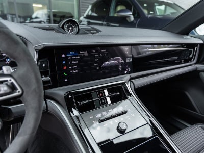 2026 Porsche Panamera E-Hybrid Panamera 4 E-Hybrid