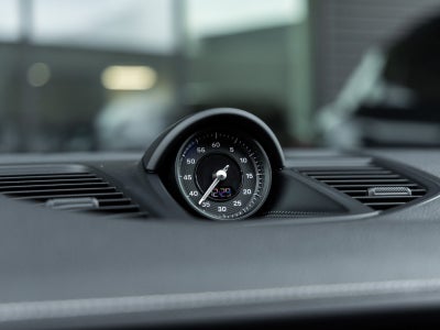 2026 Porsche Panamera E-Hybrid Panamera 4 E-Hybrid