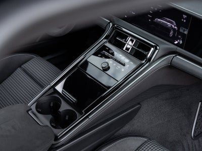 2026 Porsche Panamera E-Hybrid Panamera 4 E-Hybrid