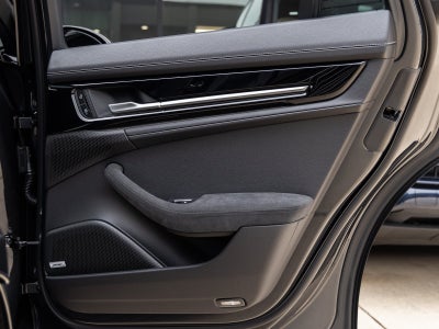 2026 Porsche Panamera E-Hybrid Panamera 4 E-Hybrid