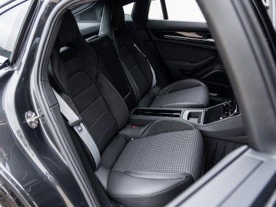 2026 Porsche Panamera E-Hybrid Panamera 4 E-Hybrid