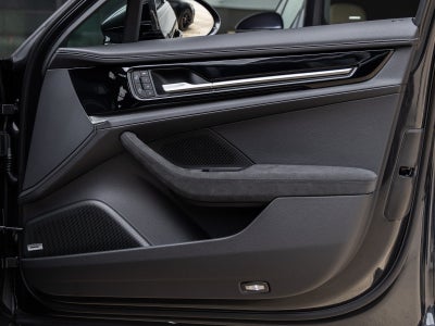 2026 Porsche Panamera E-Hybrid Panamera 4 E-Hybrid