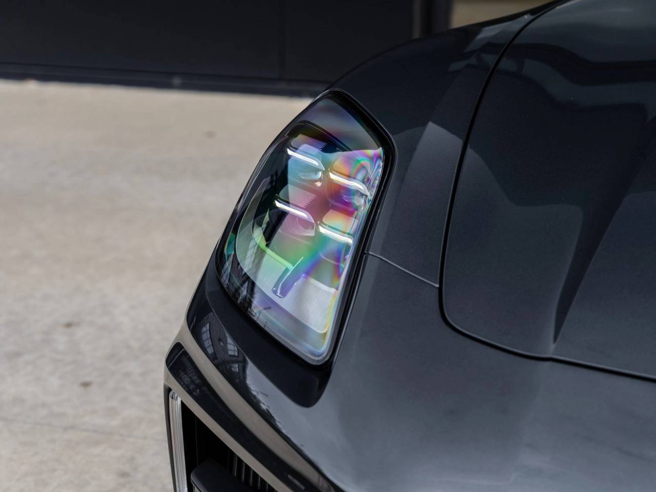 2026 Porsche Panamera E-Hybrid Panamera 4 E-Hybrid