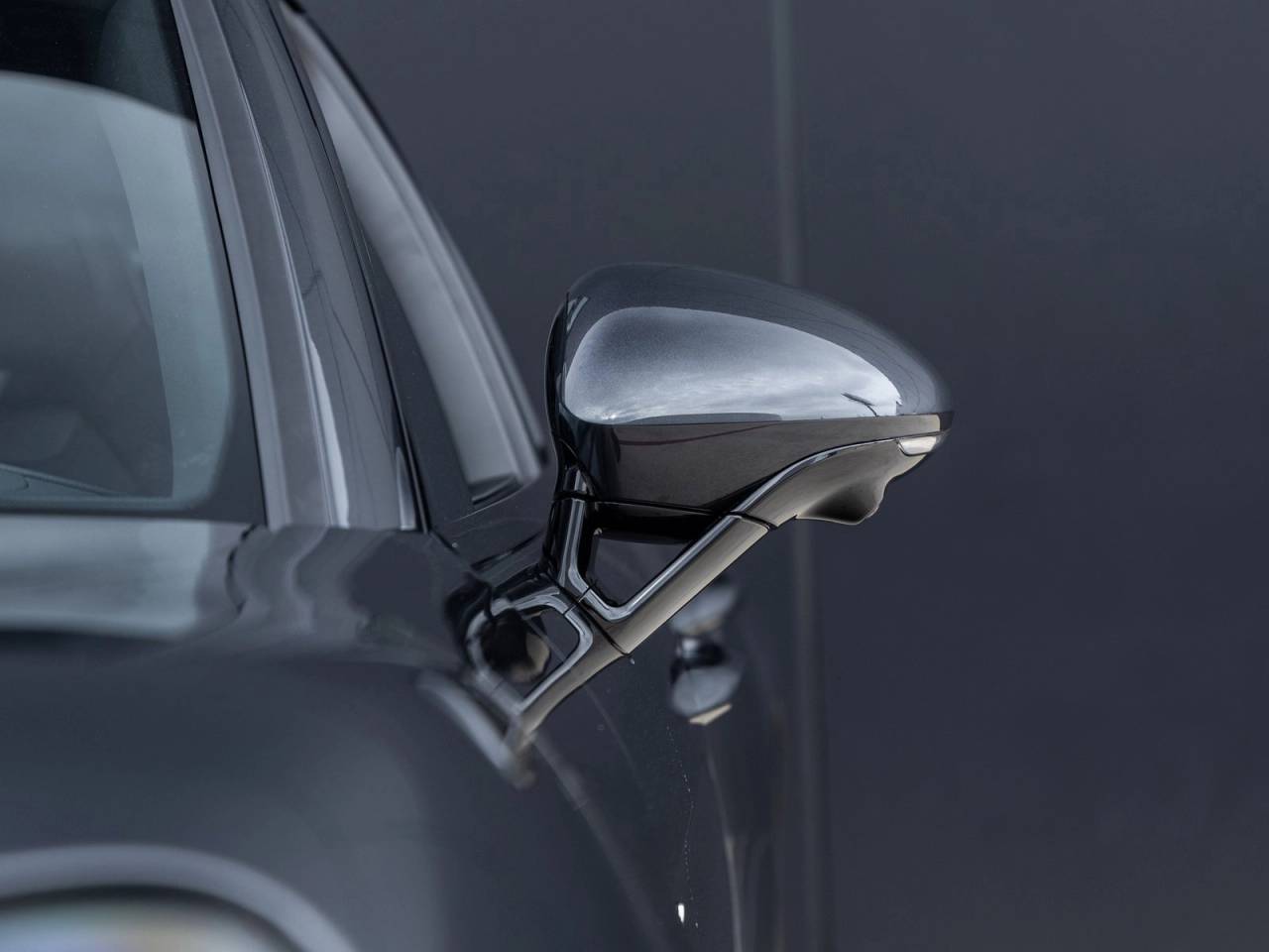 2026 Porsche Panamera E-Hybrid Panamera 4 E-Hybrid