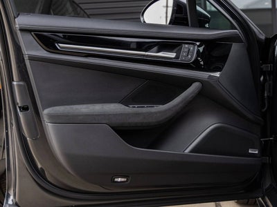 2026 Porsche Panamera E-Hybrid Panamera 4 E-Hybrid