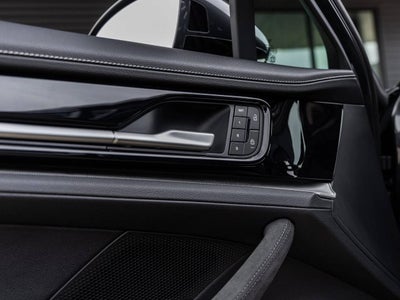 2026 Porsche Panamera E-Hybrid Panamera 4 E-Hybrid