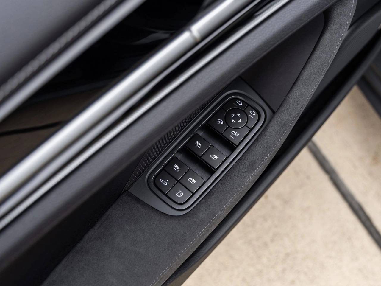 2026 Porsche Panamera E-Hybrid Panamera 4 E-Hybrid