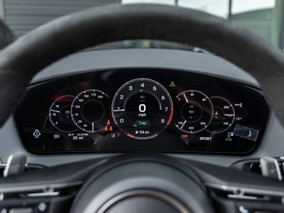 2026 Porsche Panamera E-Hybrid Panamera 4 E-Hybrid