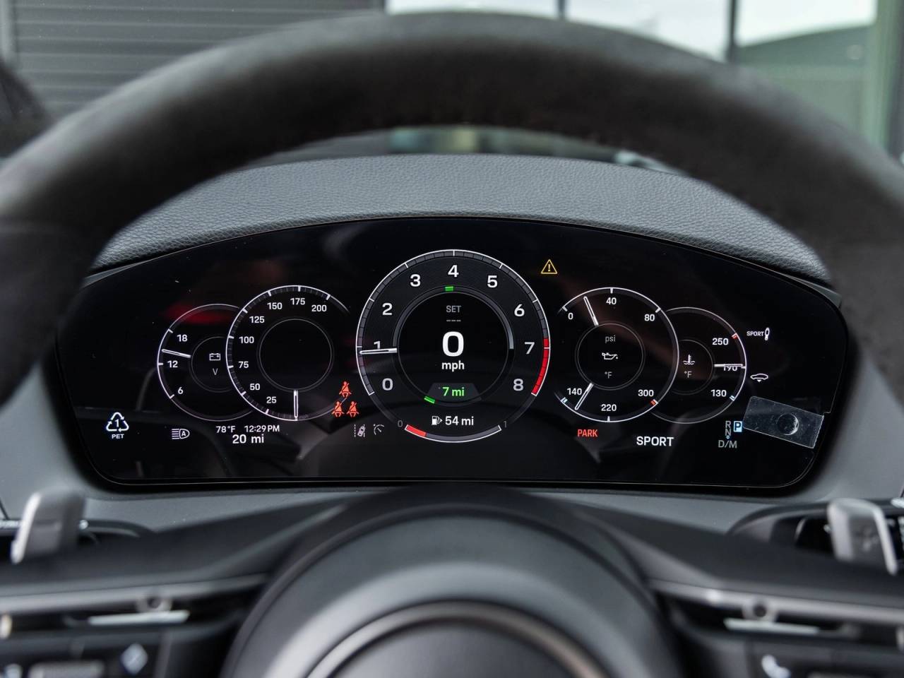 2026 Porsche Panamera E-Hybrid Panamera 4 E-Hybrid