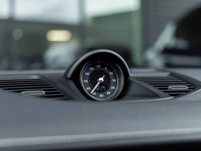 2026 Porsche Panamera E-Hybrid Panamera 4 E-Hybrid