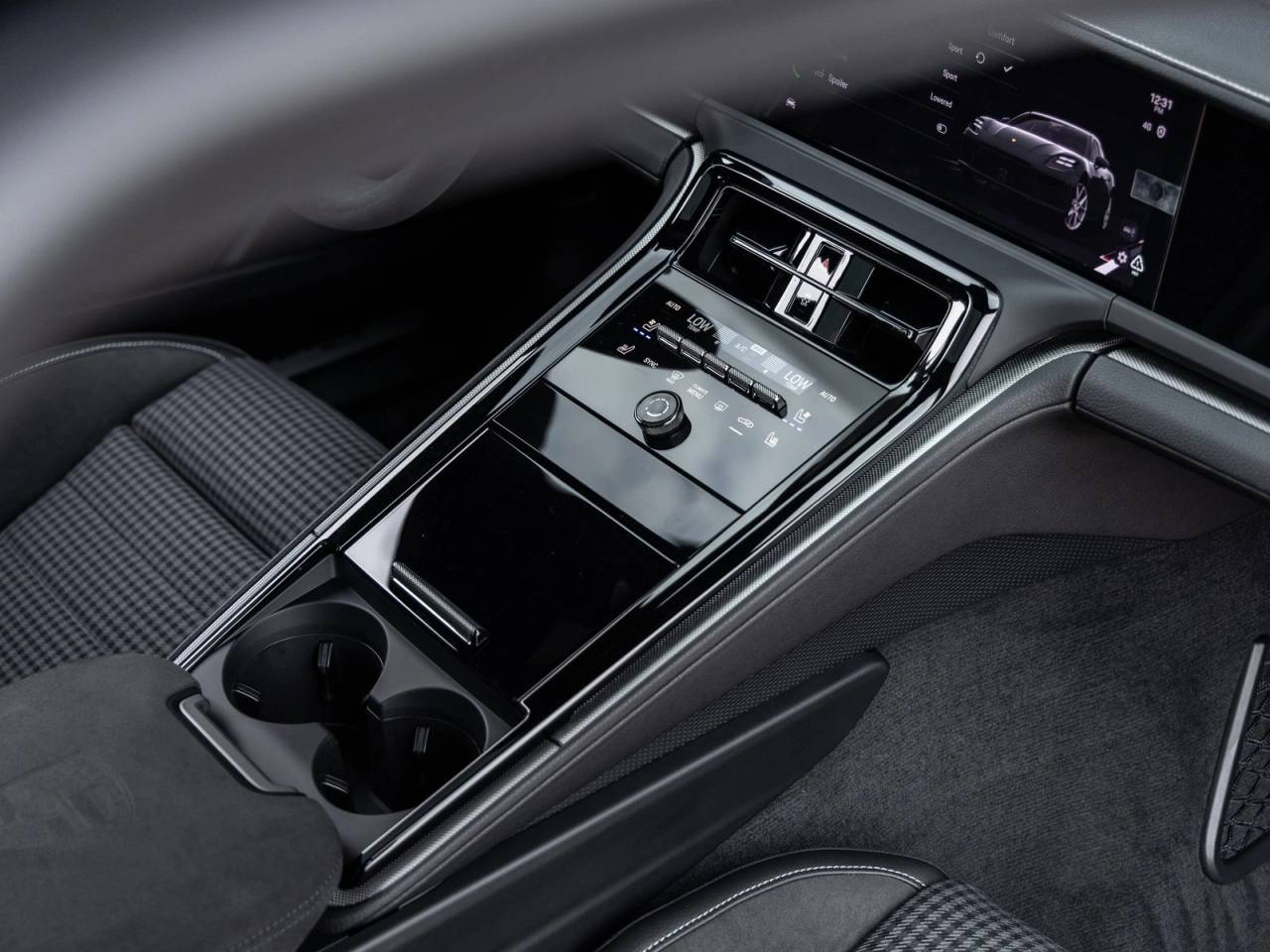 2026 Porsche Panamera E-Hybrid Panamera 4 E-Hybrid