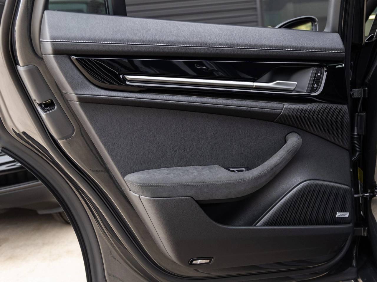 2026 Porsche Panamera E-Hybrid Panamera 4 E-Hybrid