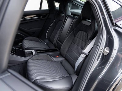 2026 Porsche Panamera E-Hybrid Panamera 4 E-Hybrid