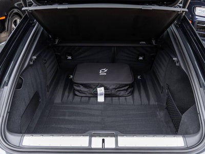 2026 Porsche Panamera E-Hybrid Panamera 4 E-Hybrid