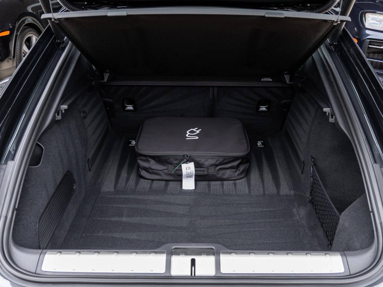 2026 Porsche Panamera E-Hybrid Panamera 4 E-Hybrid