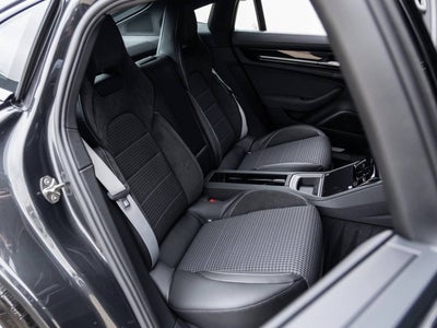 2026 Porsche Panamera E-Hybrid Panamera 4 E-Hybrid