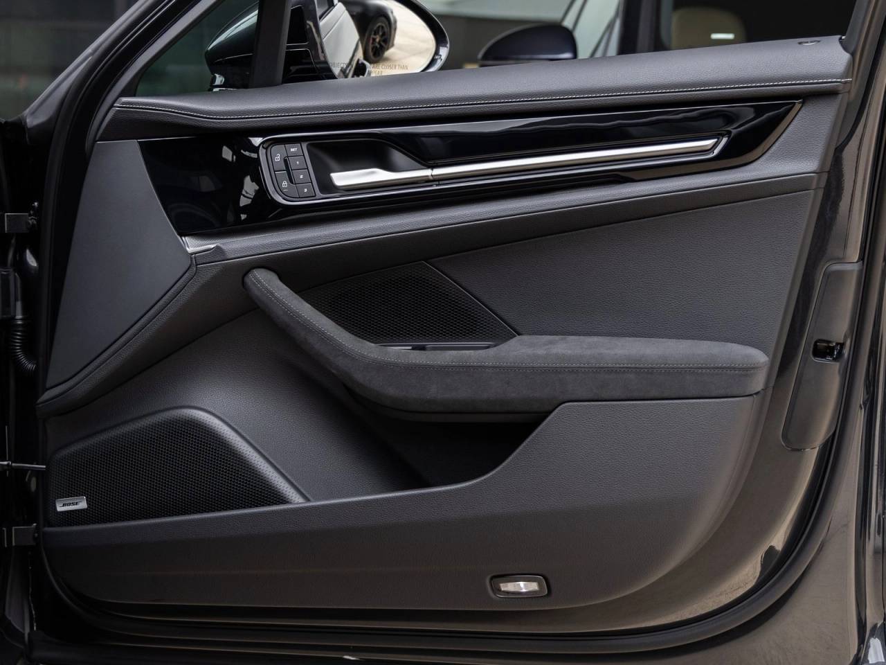 2026 Porsche Panamera E-Hybrid Panamera 4 E-Hybrid