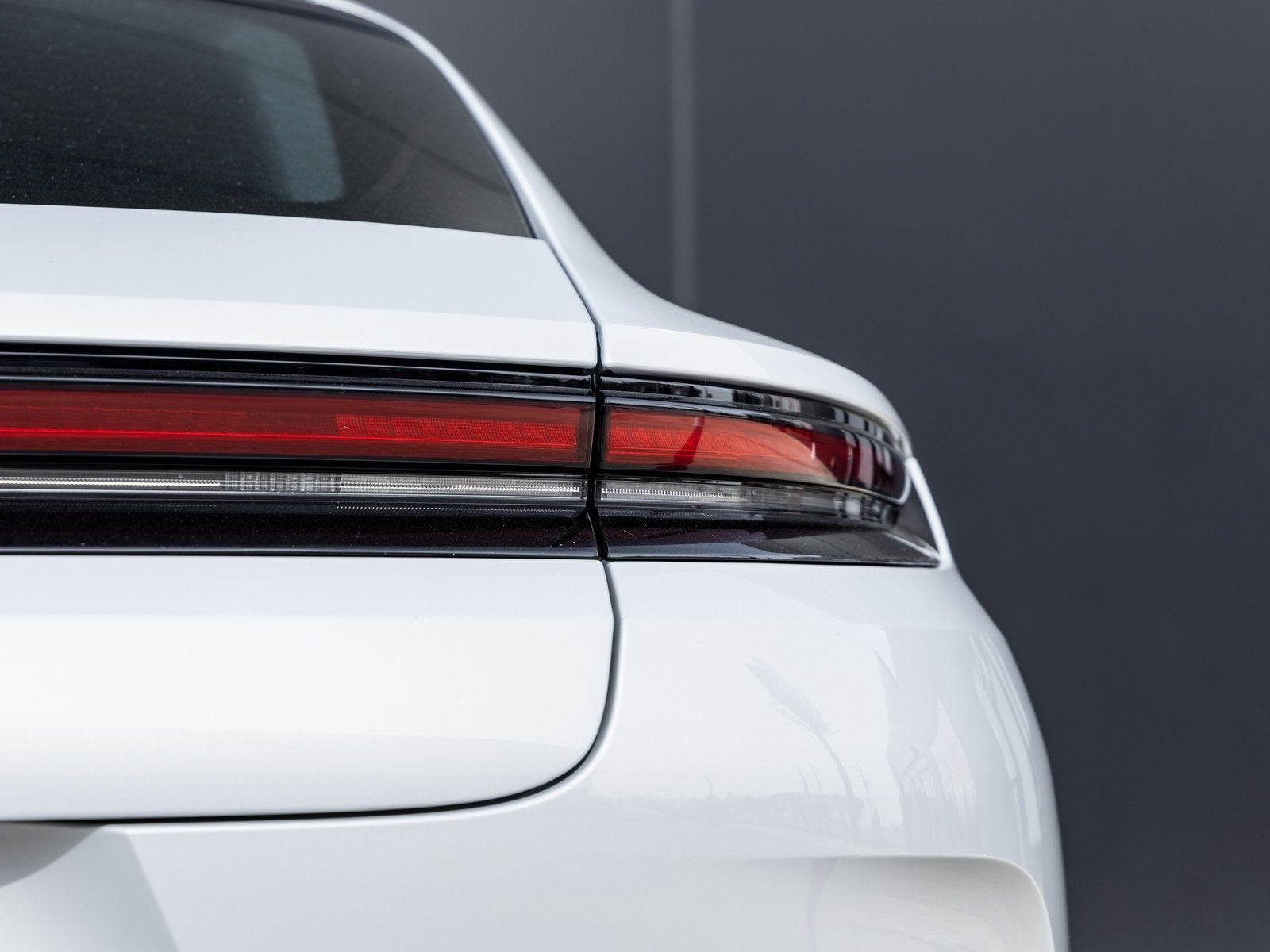 2026 Porsche Panamera E-Hybrid Panamera 4 E-Hybrid