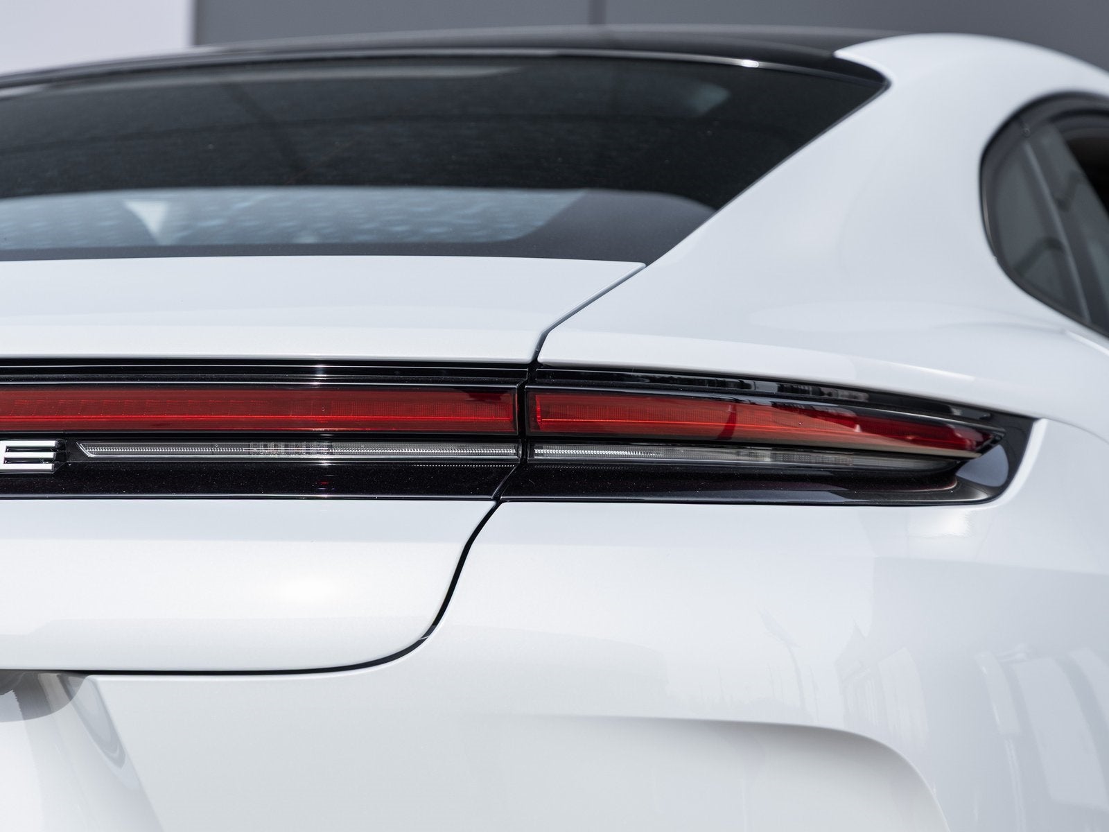 2026 Porsche Panamera E-Hybrid Panamera 4 E-Hybrid