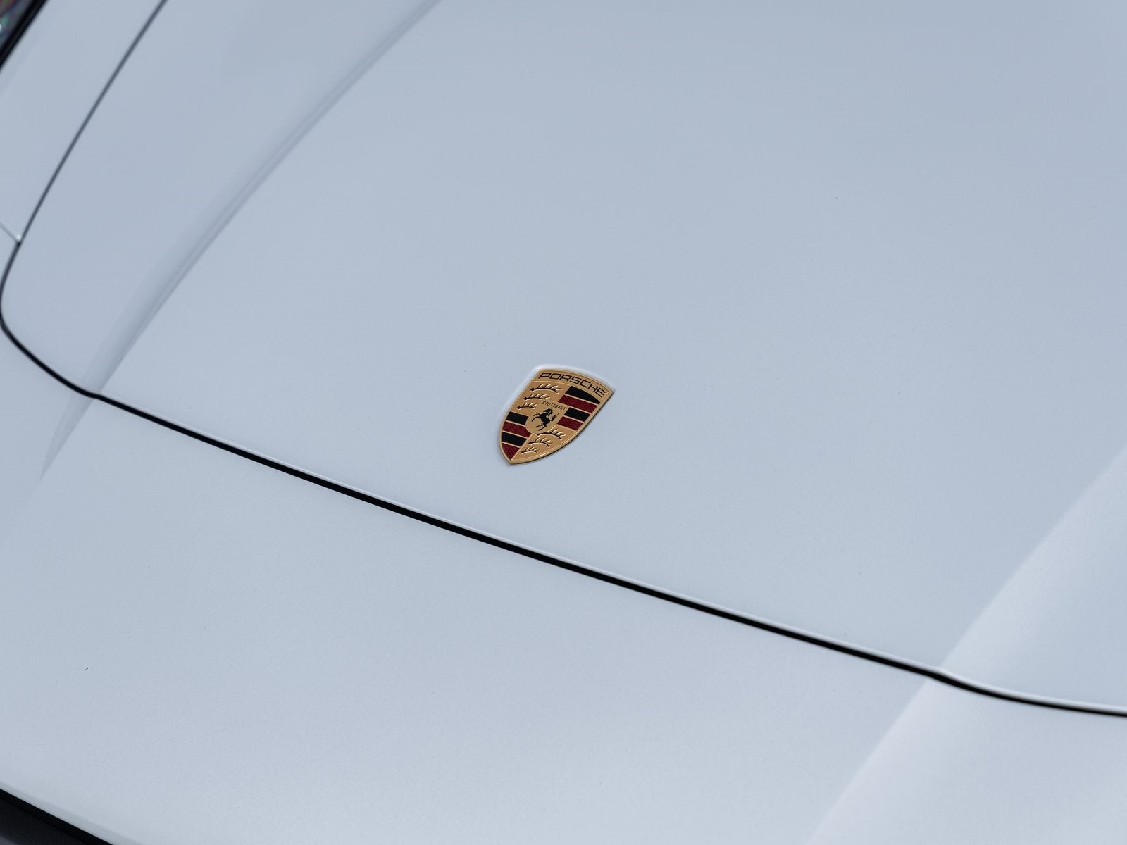 2026 Porsche Panamera E-Hybrid Panamera 4 E-Hybrid