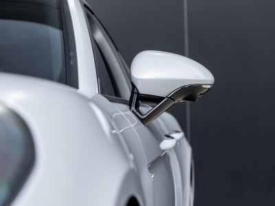 2026 Porsche Panamera E-Hybrid Panamera 4 E-Hybrid