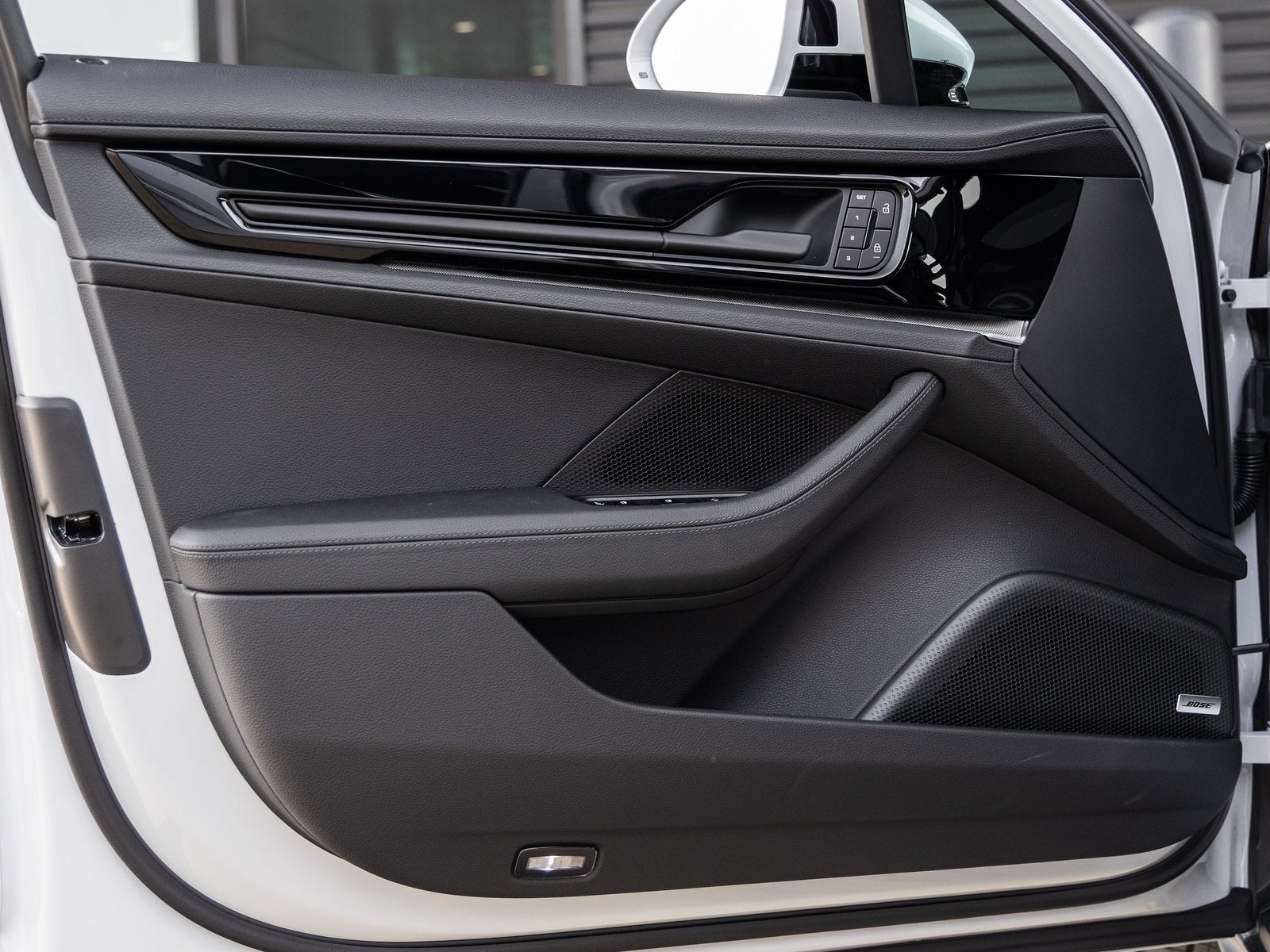 2026 Porsche Panamera E-Hybrid Panamera 4 E-Hybrid