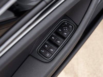 2026 Porsche Panamera E-Hybrid Panamera 4 E-Hybrid