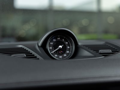 2026 Porsche Panamera E-Hybrid Panamera 4 E-Hybrid